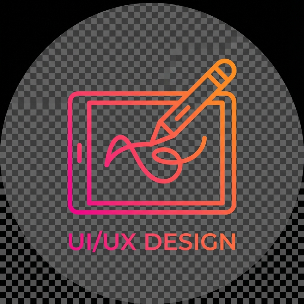UI/UX Design